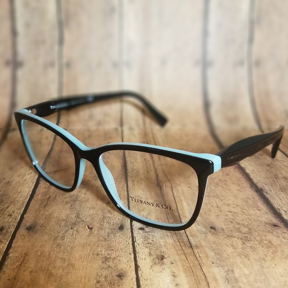 Tiffany & Co Eyeglass Frame